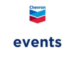 Chevron Events App Problems