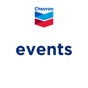 Chevron Events app download