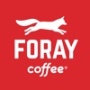 Foray Coffee icon