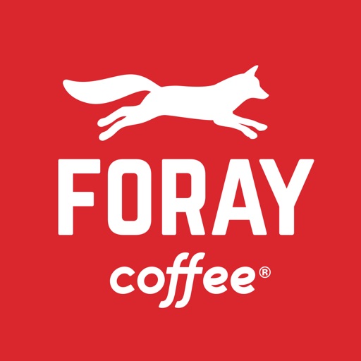 Foray Coffee