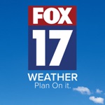 Download FOX 17 Weather – West Michigan app