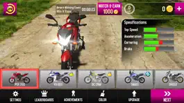 Game screenshot World of Riders mod apk