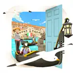Escape Game: Venice App Positive Reviews