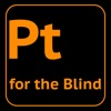 Periodic Table for the Blind - iPadアプリ