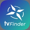 TV-Finder - iPadアプリ