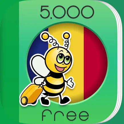 5000 Фразы - Учим Румынский Язык Бесплатно Читы