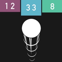 Ball Shooter : a puzzle game