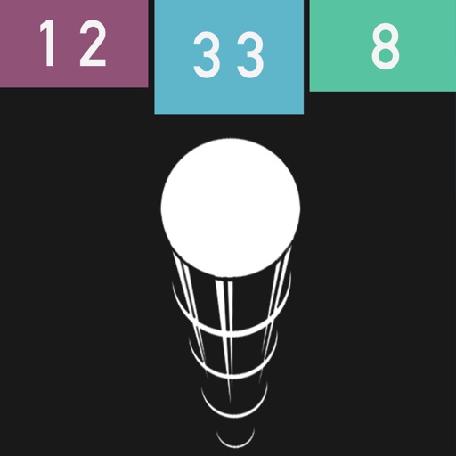 Ball Shooter : a puzzle game