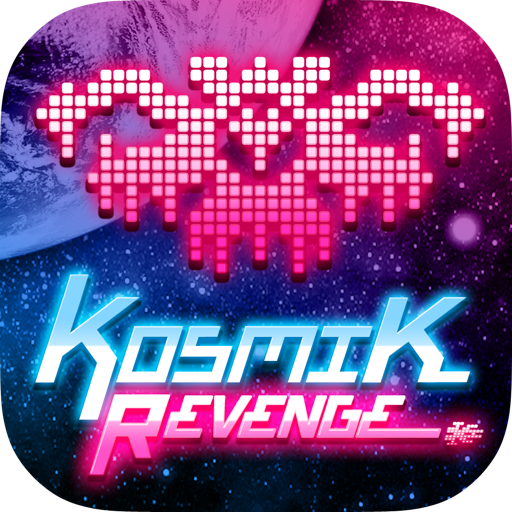 Kosmik Revenge icon