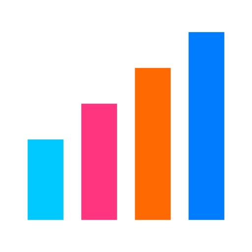 BarChart Maker icon