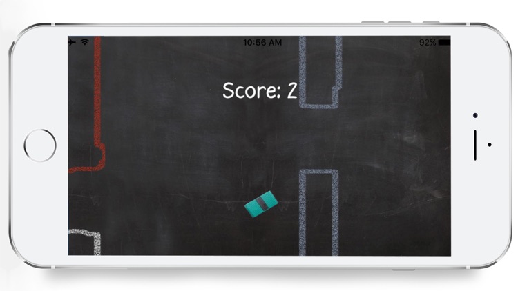 BlackboardFlappy