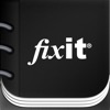 Fixit Timebestilling icon