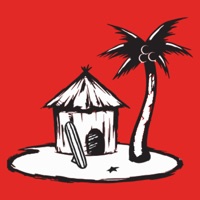 Beach Hut Deli logo