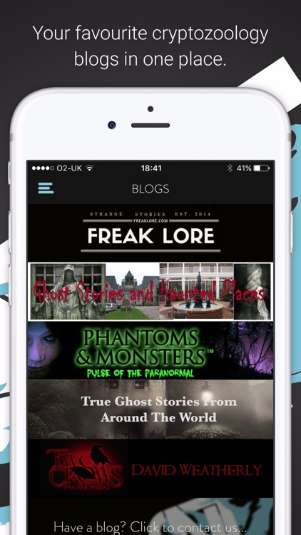 Supernatural Today screenshot-4