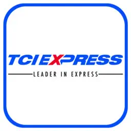 TCI EXPRESS app icon