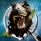 Dino Hunter Hidden Objects