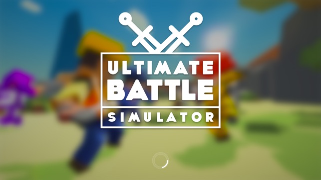 Ultimate Battle Simulator-Epic