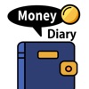 Money Diary - Expense Tracker icon