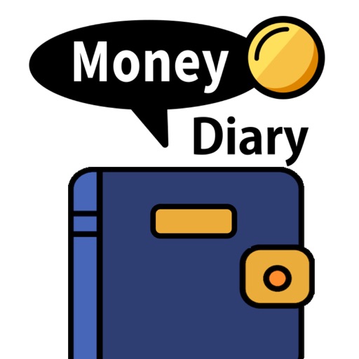 Money Diary - Expense Tracker