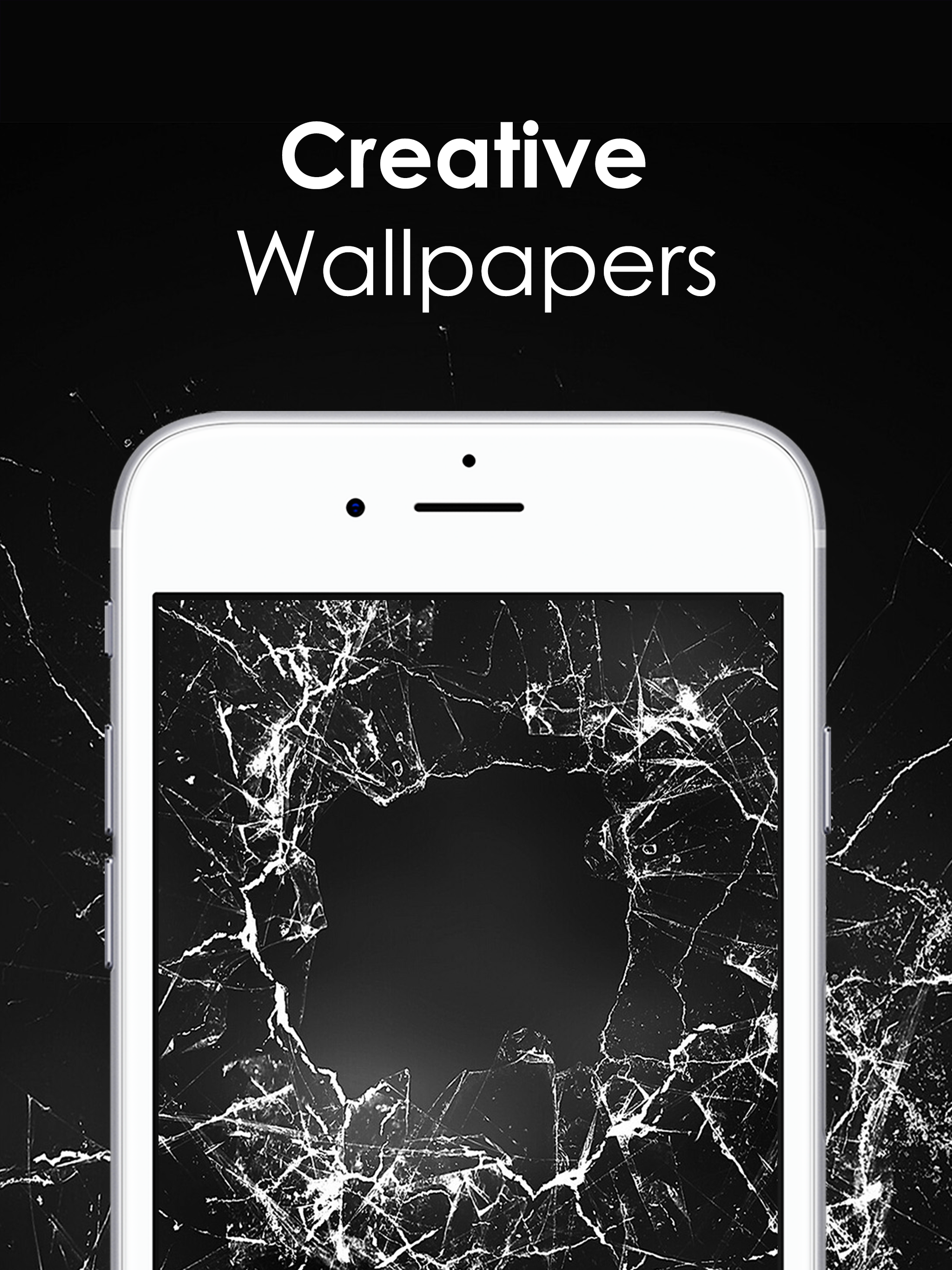 Infinite Wallpapers - HD Wallpapers & Backgrounds screenshot 7