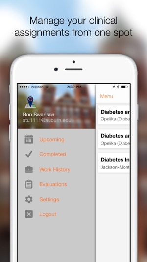 AU Check-In(圖1)-速報App