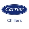 Carrier® Chillers icon
