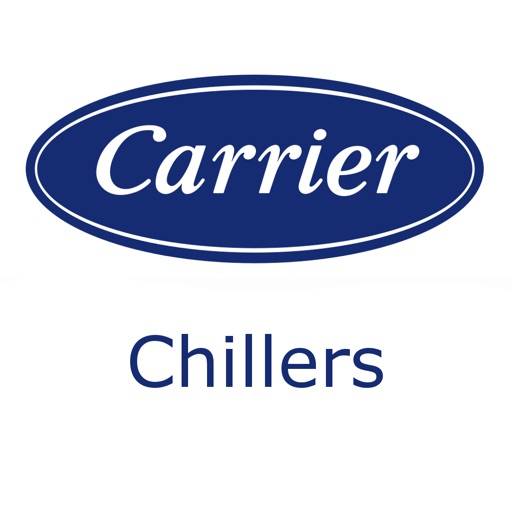 Carrier® Chillers