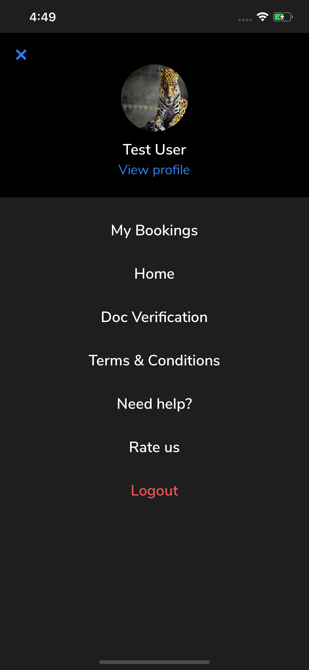 Rent4Ride