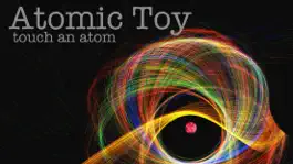 Game screenshot Atomic Toy mod apk
