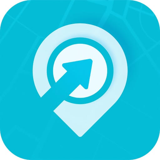 FyndMe : Find Friends & Family icon