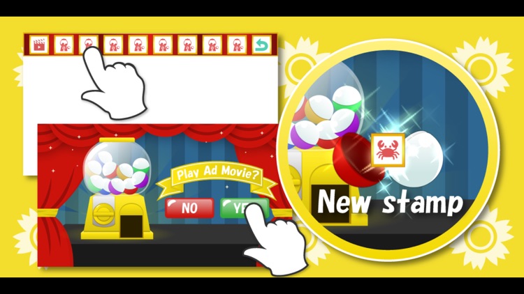 Magical Paint◇ - Drawing App -