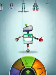 Maker Bots ipad bilder 1