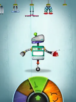 Maker Bots screenshot 7