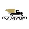 Bootleggers Package Store icon