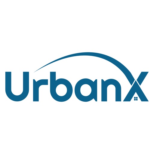 UrbanX app icon