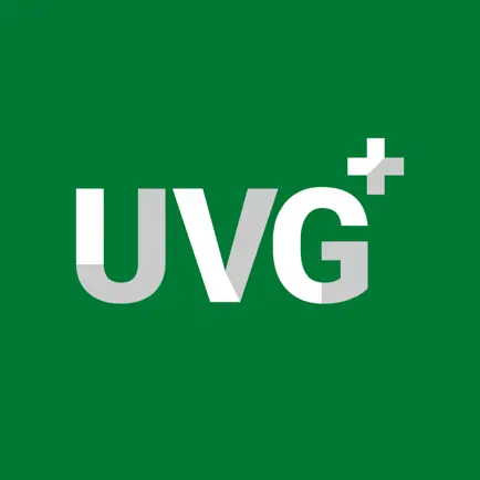 UVG+ Cheats
