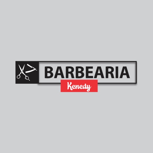 Barbearia Kenedy icon