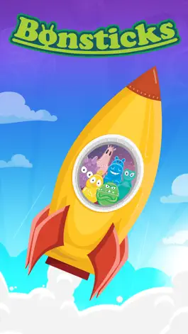 Game screenshot Bonsticks mod apk