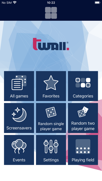 twall Screenshot