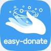 Icon easy-donate