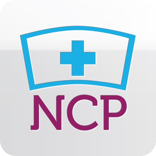 PEPID Nursing Care Plan icon