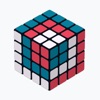 toy Cube Solver and Guide icon