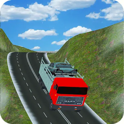 Cargo Semi Truck Simulator USA Читы