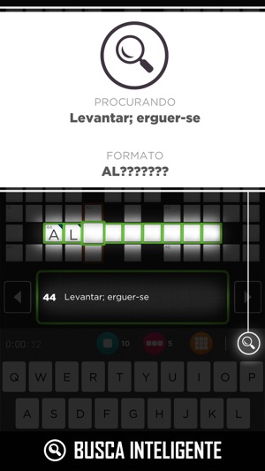 Palavras Cruzadas Redstone(圖2)-速報App