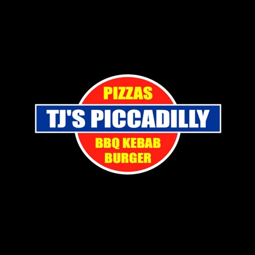 TJs Piccadilly Icon