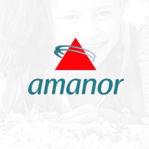 Amanor