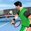 Copain Badminton Sports Game icon