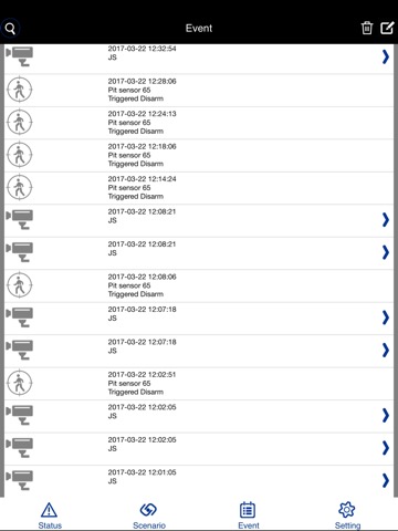 SmartHomeSecurityのおすすめ画像3