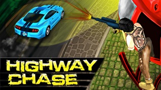 Highway Chaseのおすすめ画像1