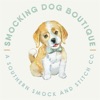 Smocking Dog